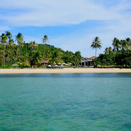 Centra By Centara Coconut Beach Resort Samui - Sha Plus Koh Samui Buitenkant foto