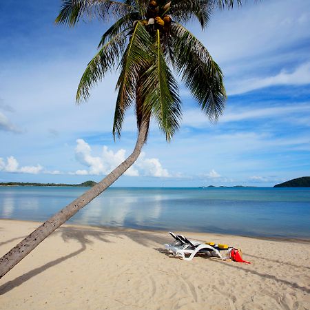 Centra By Centara Coconut Beach Resort Samui - Sha Plus Koh Samui Buitenkant foto