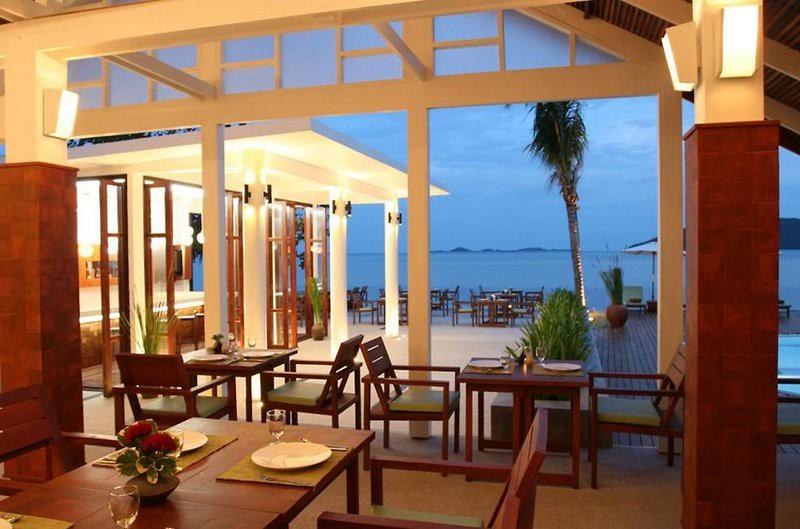 Centra By Centara Coconut Beach Resort Samui - Sha Plus Koh Samui Buitenkant foto