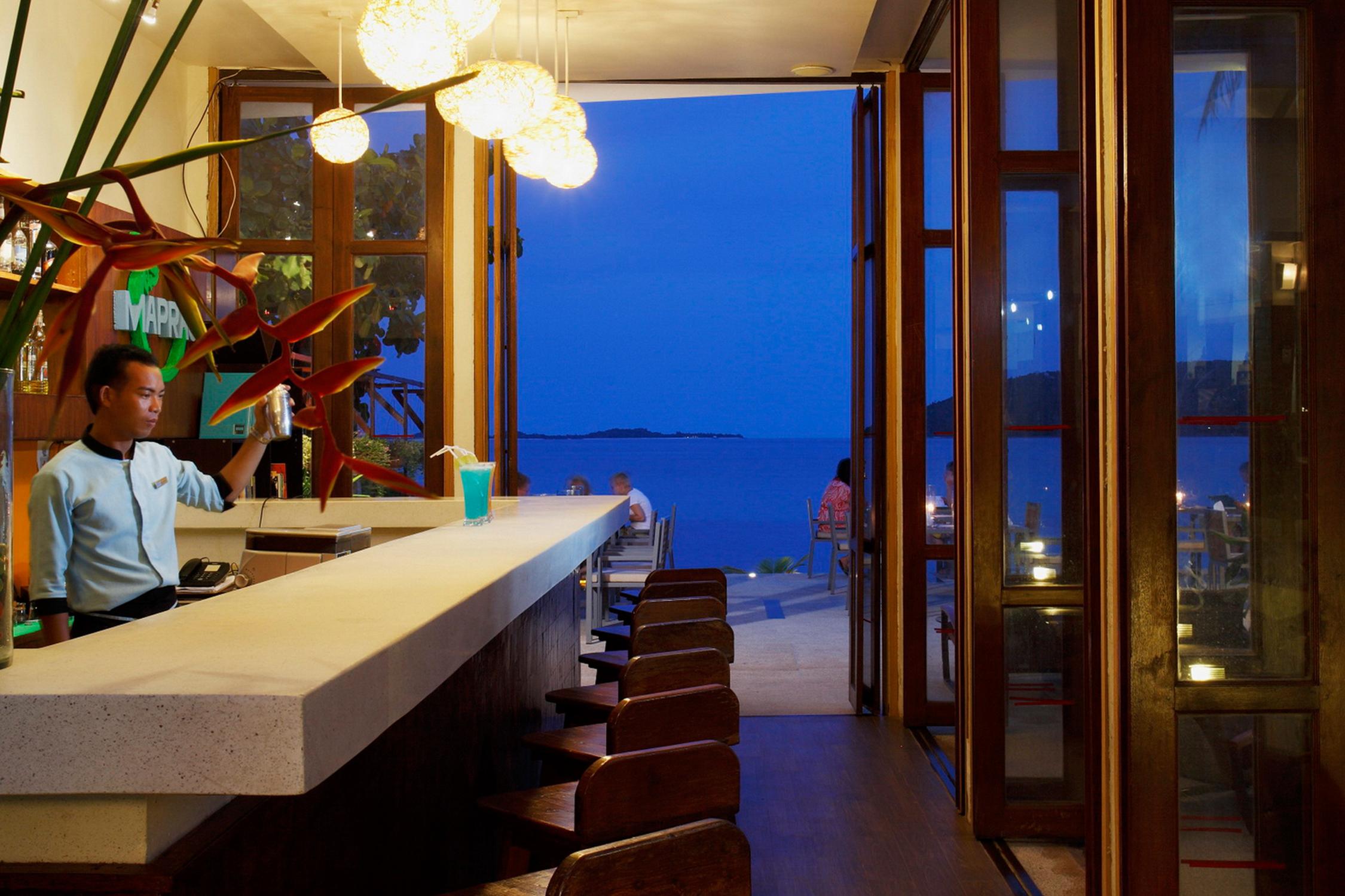 Centra By Centara Coconut Beach Resort Samui - Sha Plus Koh Samui Buitenkant foto