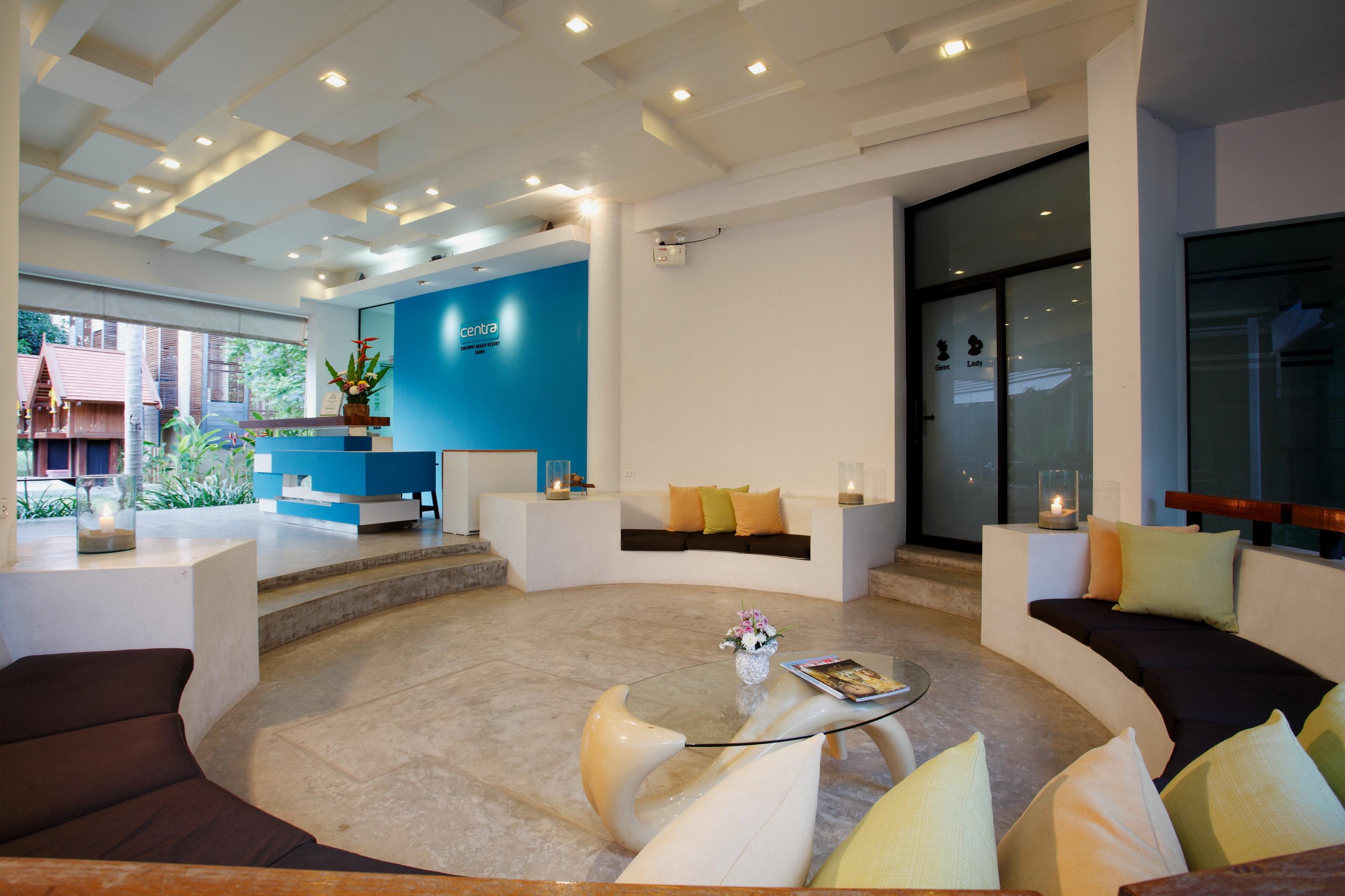 Centra By Centara Coconut Beach Resort Samui - Sha Plus Koh Samui Buitenkant foto