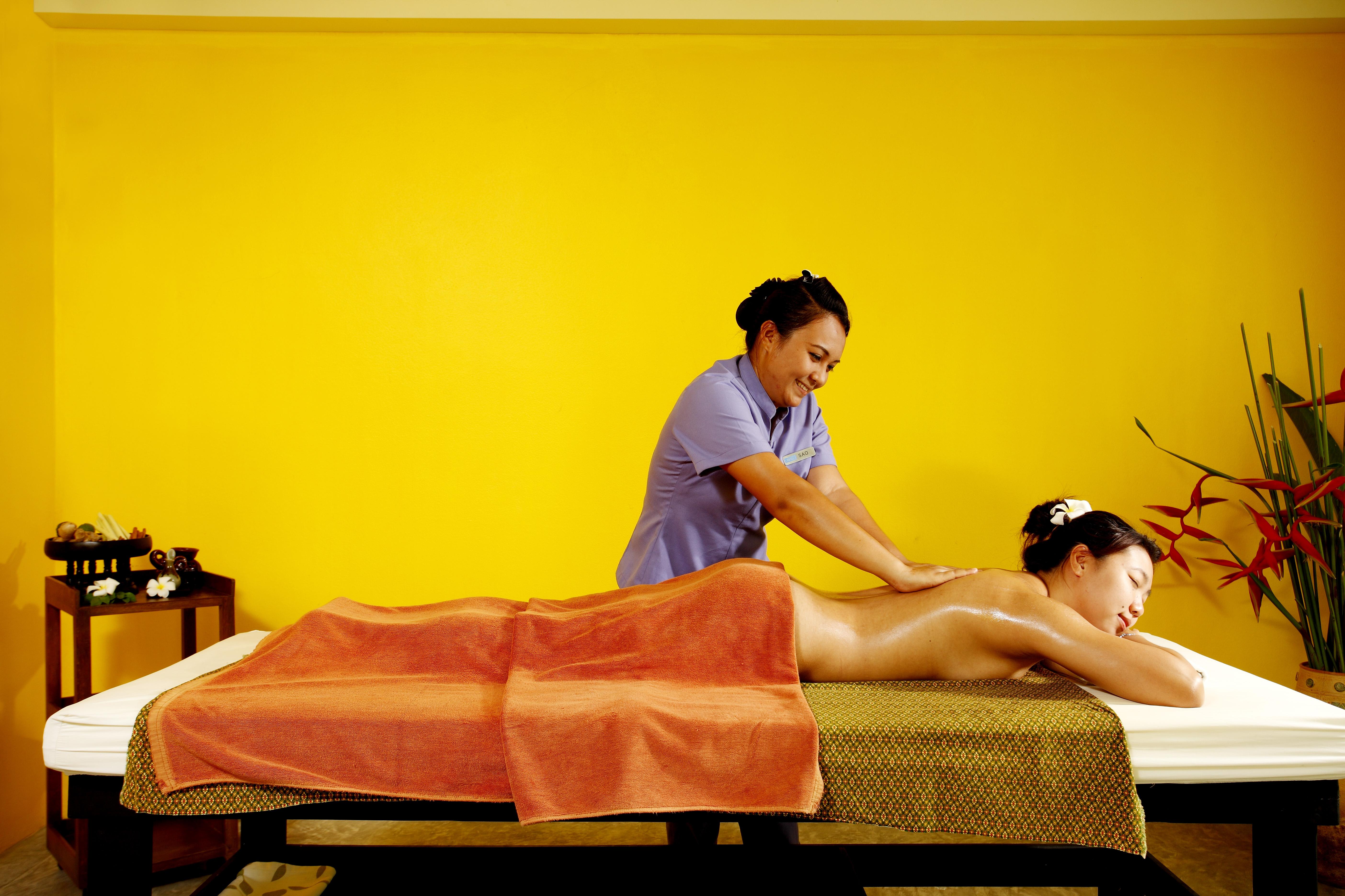 Centra By Centara Coconut Beach Resort Samui - Sha Plus Koh Samui Buitenkant foto