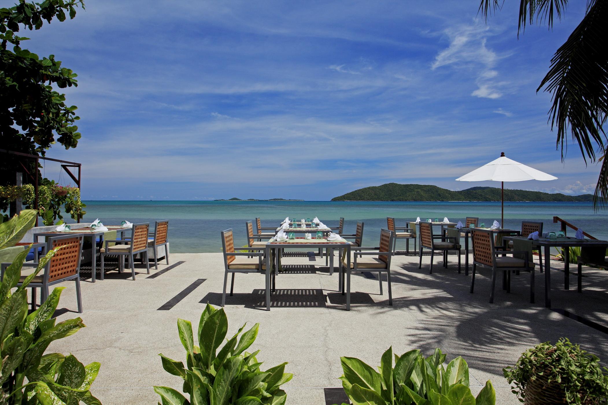 Centra By Centara Coconut Beach Resort Samui - Sha Plus Koh Samui Buitenkant foto