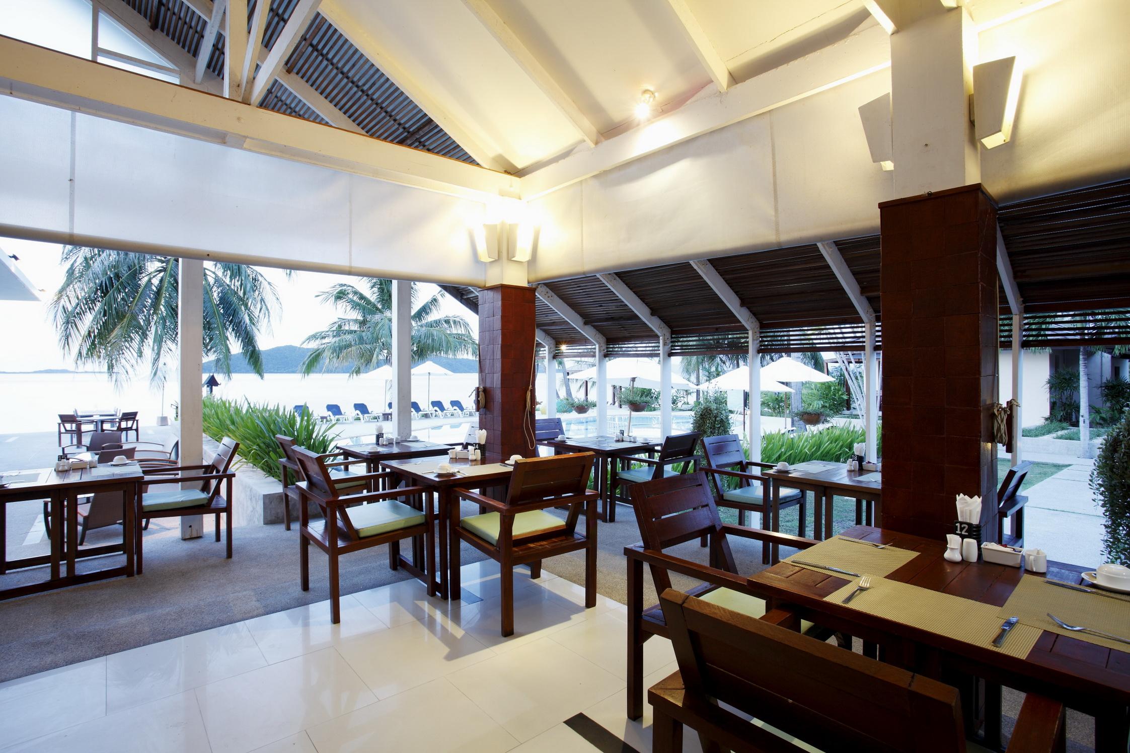 Centra By Centara Coconut Beach Resort Samui - Sha Plus Koh Samui Buitenkant foto