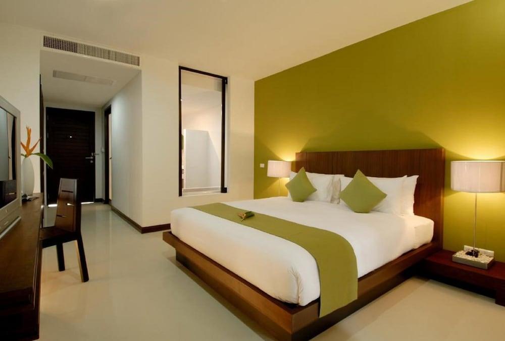 Centra By Centara Coconut Beach Resort Samui - Sha Plus Koh Samui Buitenkant foto