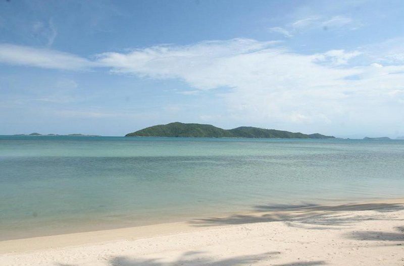 Centra By Centara Coconut Beach Resort Samui - Sha Plus Koh Samui Buitenkant foto