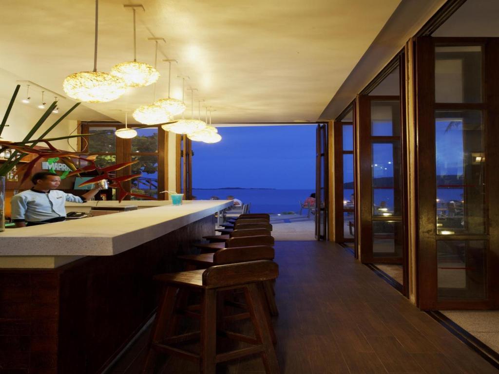 Centra By Centara Coconut Beach Resort Samui - Sha Plus Koh Samui Buitenkant foto