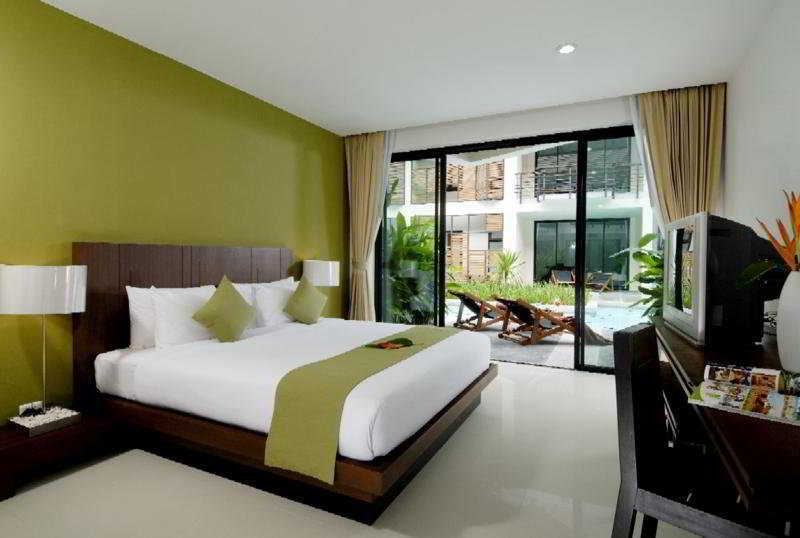 Centra By Centara Coconut Beach Resort Samui - Sha Plus Koh Samui Buitenkant foto