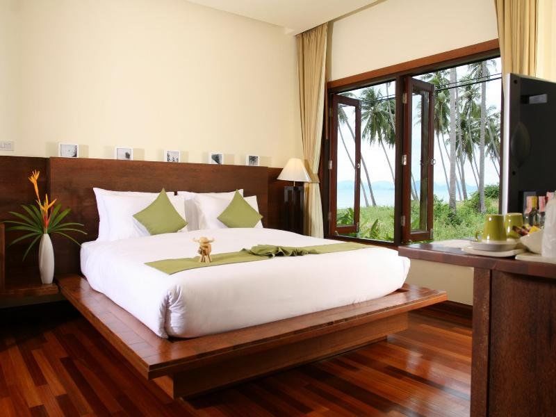 Centra By Centara Coconut Beach Resort Samui - Sha Plus Koh Samui Buitenkant foto