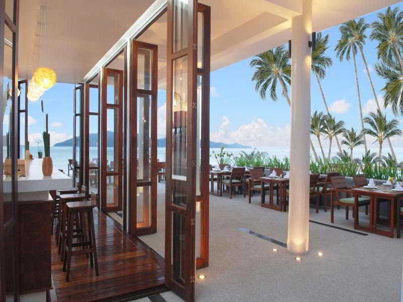 Centra By Centara Coconut Beach Resort Samui - Sha Plus Koh Samui Buitenkant foto