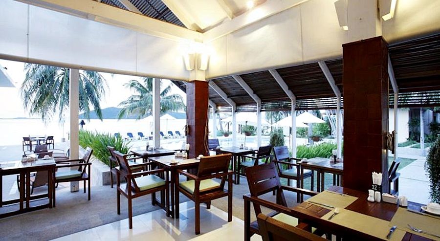 Centra By Centara Coconut Beach Resort Samui - Sha Plus Koh Samui Buitenkant foto