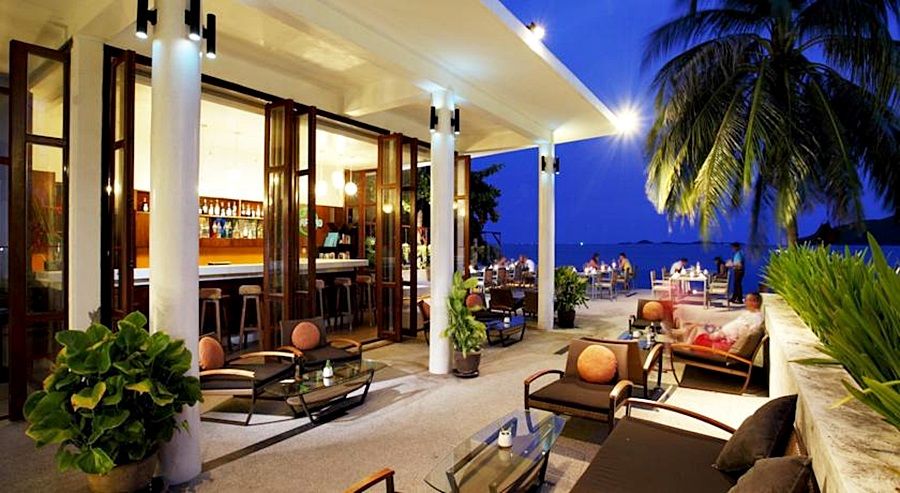 Centra By Centara Coconut Beach Resort Samui - Sha Plus Koh Samui Buitenkant foto