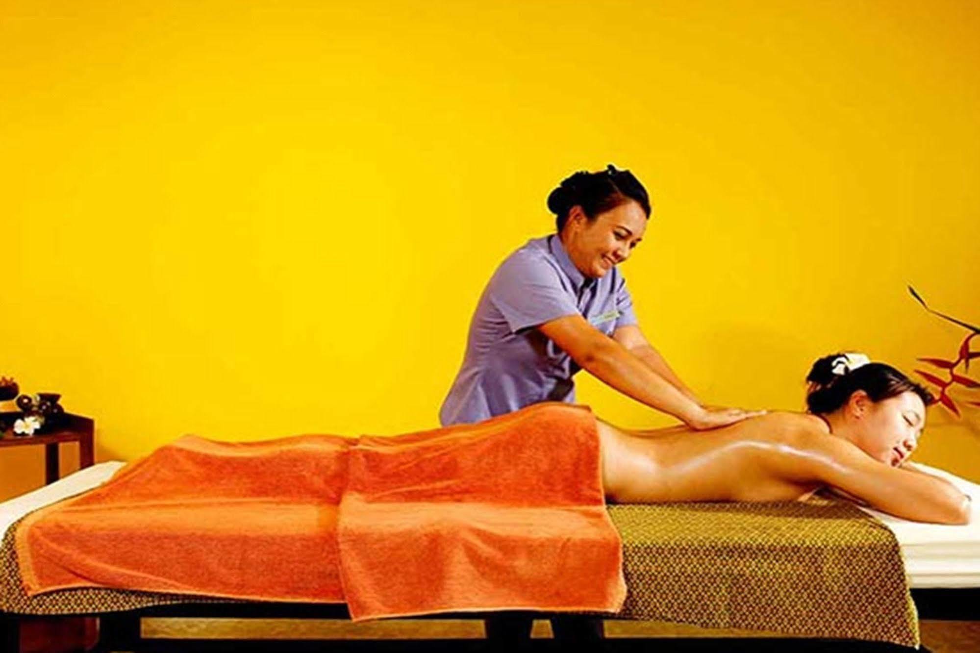 Centra By Centara Coconut Beach Resort Samui - Sha Plus Koh Samui Buitenkant foto